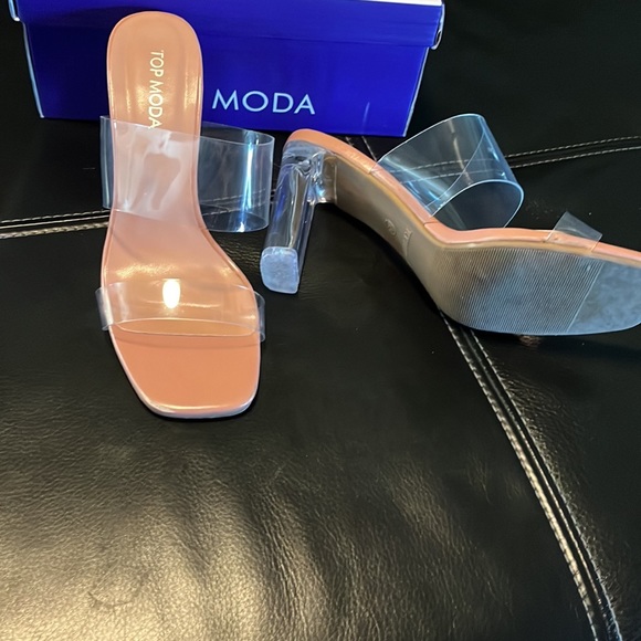 Top moda size 6.5 - Picture 2 of 6